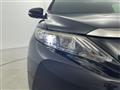 2015 Toyota Harrier
