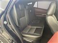 2015 Toyota Harrier