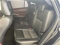 2015 Toyota Harrier