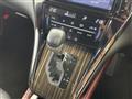 2015 Toyota Harrier