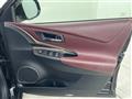 2015 Toyota Harrier