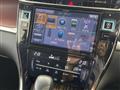 2015 Toyota Harrier