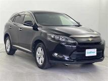2015 Toyota Harrier