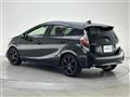 2020 Toyota AQUA