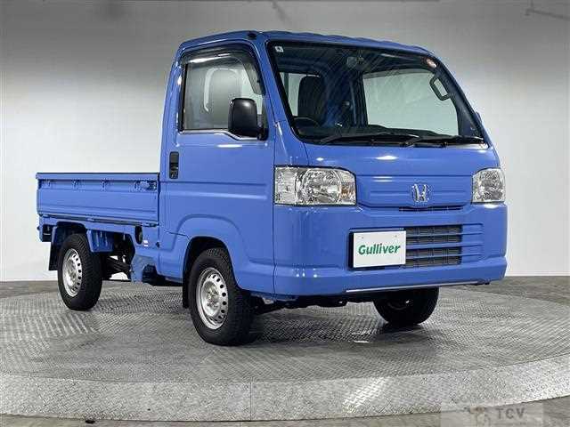 2021 Honda Acty Truck