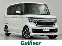 2021 Honda N BOX