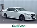 2013 Toyota Crown Hybrid