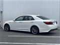 2013 Toyota Crown Hybrid