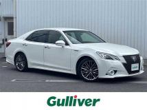 2013 Toyota Crown Hybrid