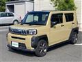2021 Daihatsu Taft