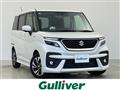 2024 Suzuki Solio
