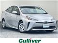 2020 Toyota Prius