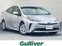 2020 Toyota Prius
