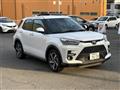 2022 Toyota Raize