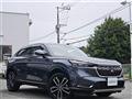 2022 Honda VEZEL