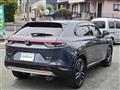 2022 Honda VEZEL