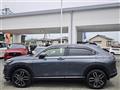 2022 Honda VEZEL
