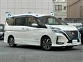 2021 Nissan Serena