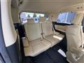 2019 Toyota Alphard