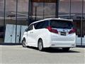 2019 Toyota Alphard