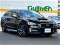2015 Subaru Levorg