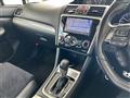 2015 Subaru Levorg