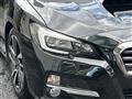 2015 Subaru Levorg