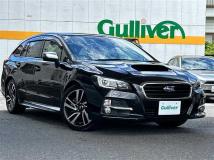 2015 Subaru Levorg