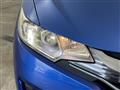 2014 Honda Fit Hybrid