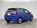 2014 Honda Fit Hybrid