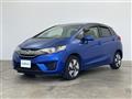 2014 Honda Fit Hybrid