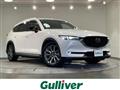 2021 Mazda CX-8