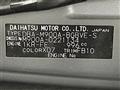 2018 Toyota Tank