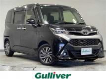 2018 Toyota Tank