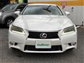 2012 Lexus GS