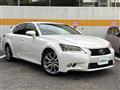 2012 Lexus GS