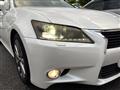 2012 Lexus GS