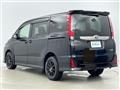2017 Toyota Noah