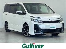 2021 Toyota Voxy