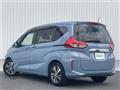 2022 Honda Freed