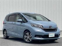 2022 Honda Freed