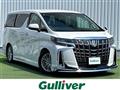 2018 Toyota Alphard