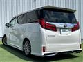 2018 Toyota Alphard