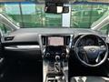2018 Toyota Alphard