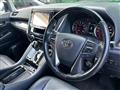 2018 Toyota Alphard