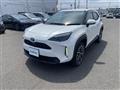 2021 Toyota Yaris Cross