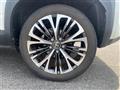 2021 Toyota Yaris Cross
