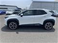 2021 Toyota Yaris Cross