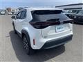 2021 Toyota Yaris Cross