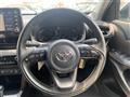 2021 Toyota Yaris Cross